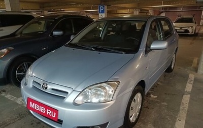 Toyota Corolla, 2006 год, 465 000 рублей, 1 фотография