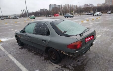 Ford Mondeo I, 1994 год, 70 000 рублей, 1 фотография