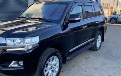 Toyota Land Cruiser 200, 2015 год, 6 100 000 рублей, 1 фотография