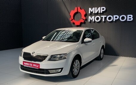 Skoda Octavia, 2014 год, 1 200 000 рублей, 1 фотография