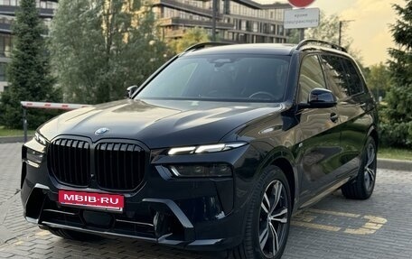 BMW X7, 2023 год, 13 900 000 рублей, 1 фотография