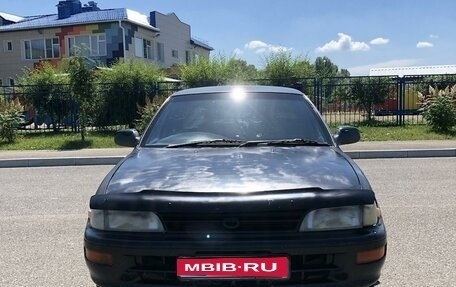 Toyota Sprinter VIII (E110), 1993 год, 150 000 рублей, 1 фотография