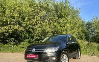 Volkswagen Tiguan I, 2013 год, 1 650 000 рублей, 1 фотография