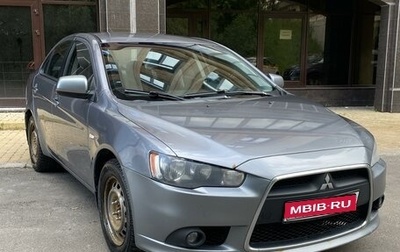 Mitsubishi Lancer IX, 2012 год, 980 000 рублей, 1 фотография