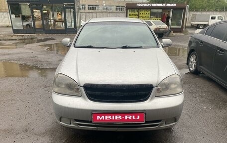 Chevrolet Lacetti, 2006 год, 215 000 рублей, 1 фотография