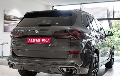 BMW X5, 2024 год, 12 800 000 рублей, 1 фотография