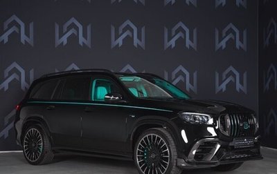 Mercedes-Benz GLS AMG, 2024 год, 37 600 000 рублей, 1 фотография