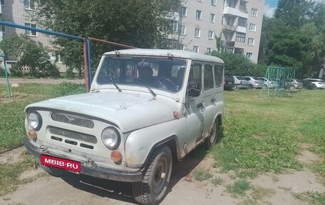 ЛуАЗ 3151, 2001 год, 155 000 рублей, 1 фотография