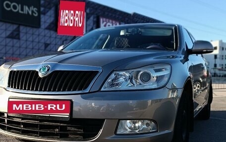 Skoda Octavia, 2012 год, 1 369 999 рублей, 3 фотография