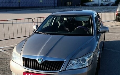 Skoda Octavia, 2012 год, 1 369 999 рублей, 4 фотография