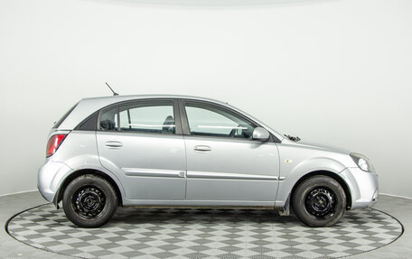 KIA Rio II, 2010 год, 610 000 рублей, 7 фотография