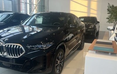 BMW X6, 2023 год, 13 350 000 рублей, 1 фотография