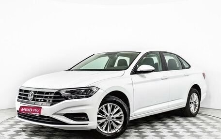 Volkswagen Jetta VII, 2020 год, 2 229 000 рублей, 1 фотография