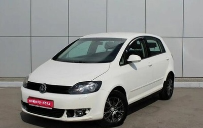 Volkswagen Golf Plus II, 2013 год, 650 000 рублей, 1 фотография