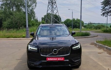 Volvo XC90 II рестайлинг, 2020 год, 7 700 000 рублей, 1 фотография