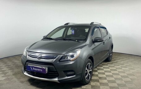 Lifan X50, 2015 год, 656 000 рублей, 1 фотография