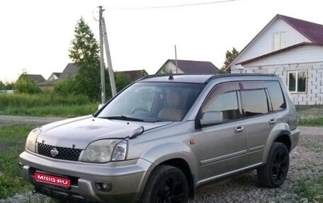 Nissan X-Trail, 2002 год, 650 000 рублей, 1 фотография