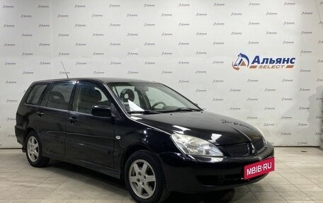 Mitsubishi Lancer IX, 2007 год, 590 000 рублей, 1 фотография