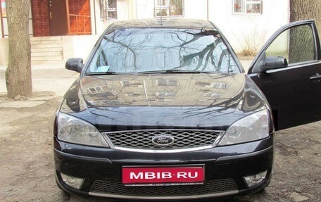 Ford Mondeo III, 2006 год, 530 000 рублей, 1 фотография