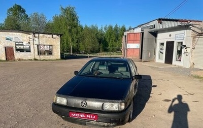 Volkswagen Passat B3, 1989 год, 80 000 рублей, 1 фотография