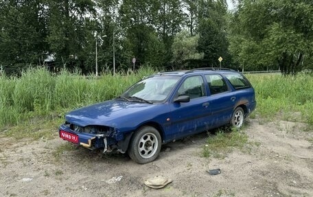 Ford Mondeo I, 1994 год, 50 000 рублей, 1 фотография