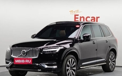 Volvo XC90 II рестайлинг, 2021 год, 5 400 000 рублей, 1 фотография