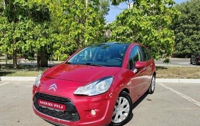 Citroen C3 II, 2011 год, 610 000 рублей, 1 фотография