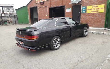 Toyota Chaser IV, 1993 год, 650 000 рублей, 5 фотография