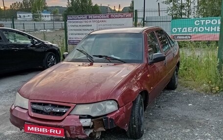 Daewoo Nexia I рестайлинг, 2012 год, 165 000 рублей, 1 фотография