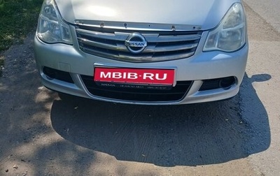 Nissan Almera, 2013 год, 599 999 рублей, 1 фотография
