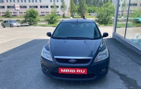 Ford Focus II рестайлинг, 2011 год, 700 000 рублей, 2 фотография