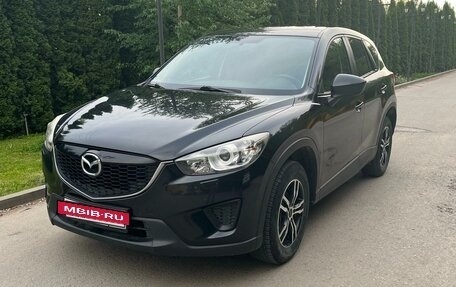 Mazda CX-5 II, 2012 год, 1 580 000 рублей, 2 фотография