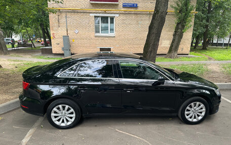 Audi A3, 2014 год, 1 550 000 рублей, 3 фотография