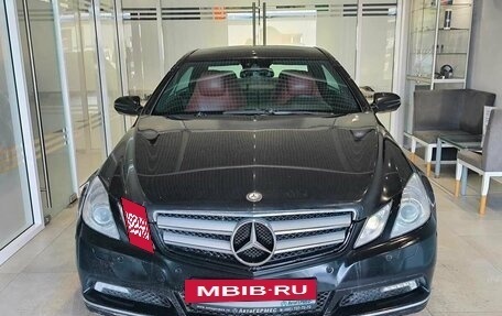 Mercedes-Benz E-Класс, 2009 год, 1 210 000 рублей, 2 фотография