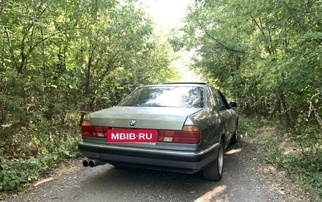 BMW 7 серия, 1993 год, 450 000 рублей, 5 фотография