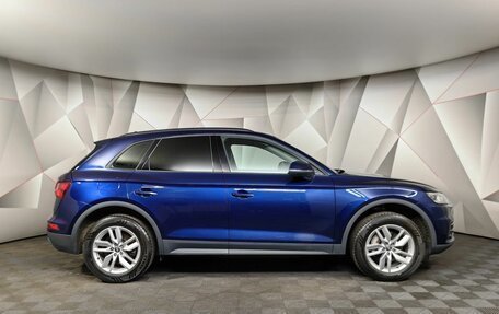 Audi Q5, 2017 год, 3 449 900 рублей, 6 фотография