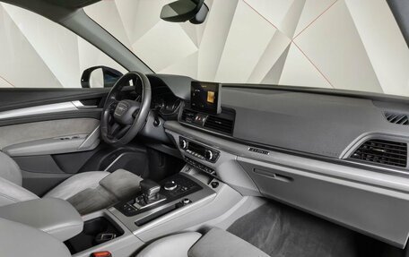 Audi Q5, 2017 год, 3 449 900 рублей, 9 фотография