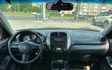 Toyota RAV4, 2005 год, 920 000 рублей, 12 фотография