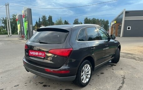 Audi Q5, 2014 год, 2 200 000 рублей, 4 фотография