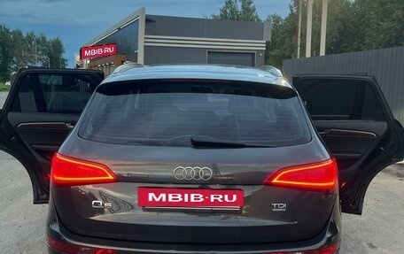 Audi Q5, 2014 год, 2 200 000 рублей, 5 фотография