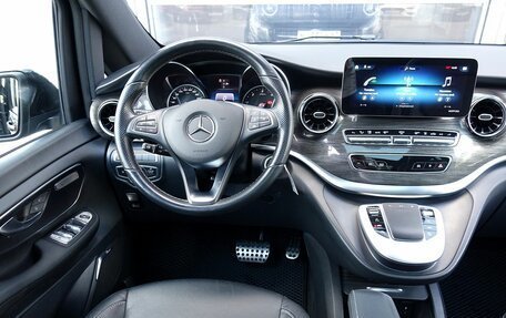 Mercedes-Benz V-Класс, 2020 год, 6 390 000 рублей, 10 фотография