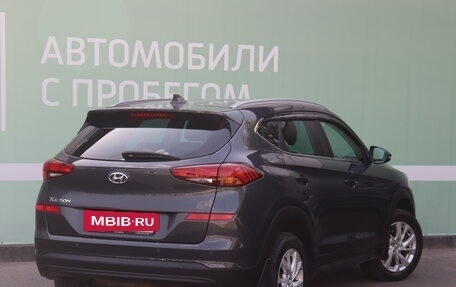 Hyundai Tucson III, 2020 год, 2 350 000 рублей, 2 фотография