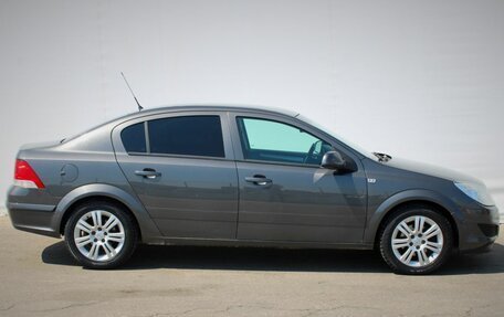 Opel Astra H, 2010 год, 625 000 рублей, 4 фотография