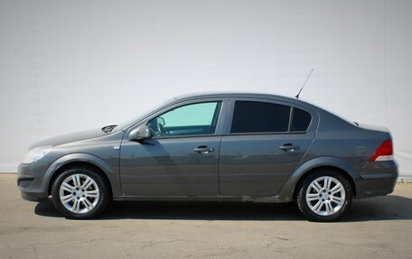 Opel Astra H, 2010 год, 625 000 рублей, 8 фотография