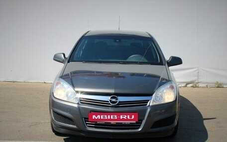 Opel Astra H, 2010 год, 625 000 рублей, 2 фотография