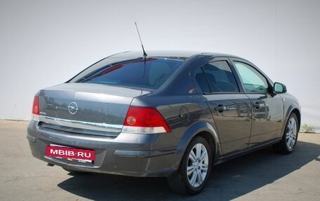 Opel Astra H, 2010 год, 625 000 рублей, 5 фотография