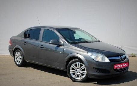 Opel Astra H, 2010 год, 625 000 рублей, 3 фотография