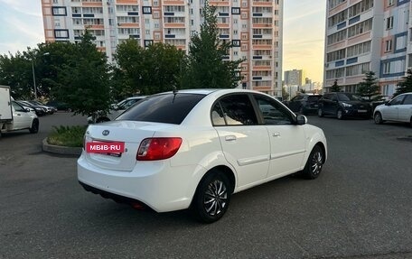 KIA Rio II, 2011 год, 550 000 рублей, 3 фотография