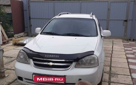 Chevrolet Lacetti, 2011 год, 450 000 рублей, 2 фотография