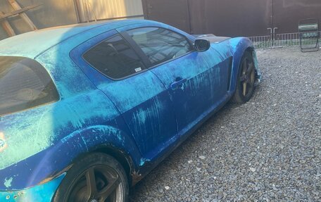 Mazda RX-8 I, 2004 год, 710 000 рублей, 2 фотография